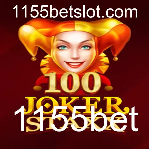 Descubra o Fascinante Mundo do Jogo 100JokerStaxx na Plataforma 1155bet