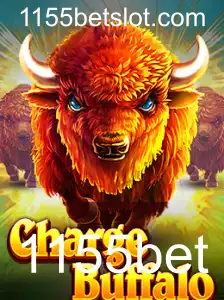 ChargeBuffalo: Explorando o Universo do Jogo Sensação da 1155bet