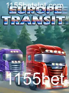 EuropeTransit: Explore e Domine o Transporte em um Jogo Estrategicamente Envolvente