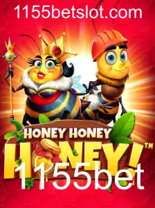 Descubra o Encantador Mundo de HoneyHoneyHoney na Plataforma 1155bet