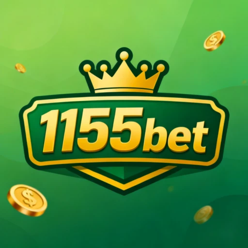 1155bet Logo