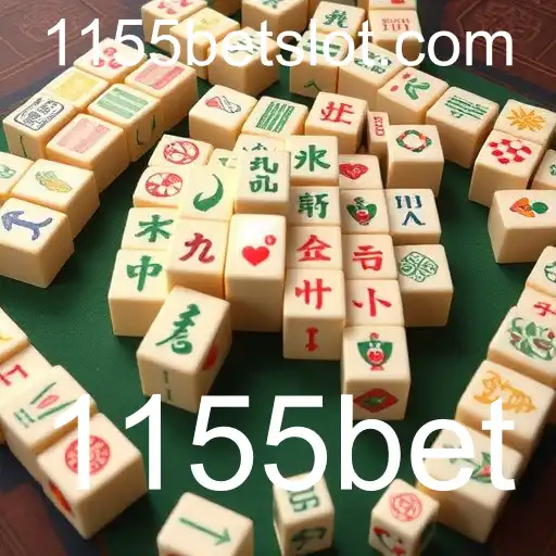 Mahjong