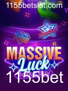 Explorando o Universo de MassiveLuckBonusBuy: Uma Nova Onda no Mundo dos Jogos