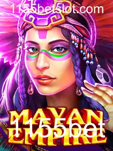 Descubra as Aventuras de MayanEmpire: Jogo de Estratégia e Ação com 1155bet