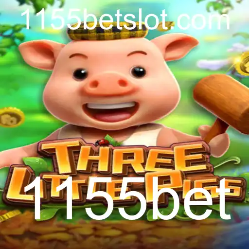 Explorando o Empolgante Jogo THREELITTLEPIGS