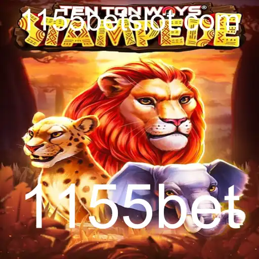 Descobrindo o Mundo de TenTonWaysStampede: Aventura e Estratégia