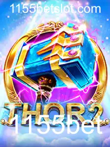Explorando o Mundo Emocionante de Thor2: O Poder do Relâmpago em Suas Mãos