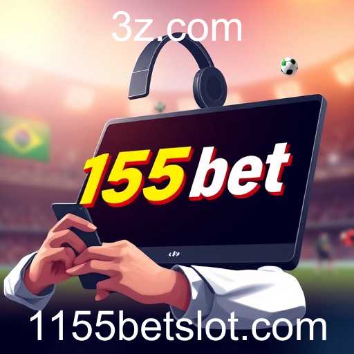 A Ascensão do 1155bet no Cenário Brasileiro de Jogos