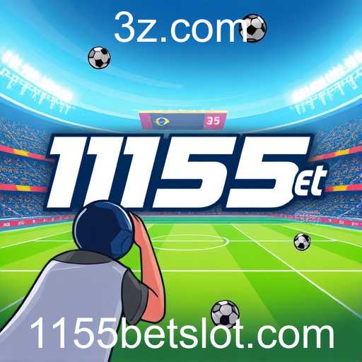 A Ascensão do '1155bet' no Mercado de Jogos Online