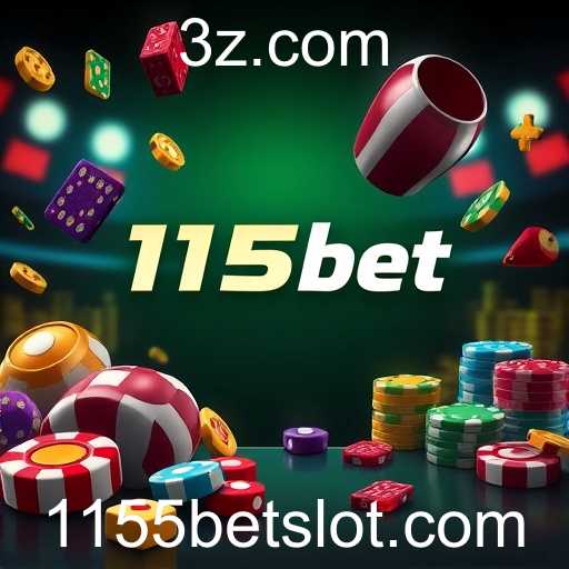 A Ascensão do 1155bet no Mercado de Jogos Online