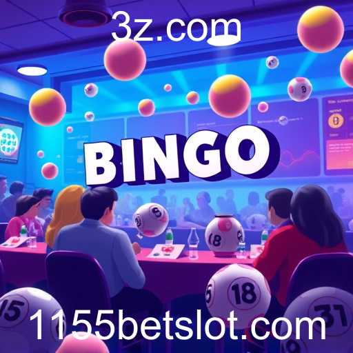The Evolution of Bingo Halls in the Online Gaming World