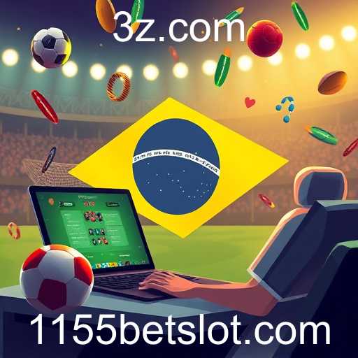 A Expansão do Mercado de Jogos Online no Brasil