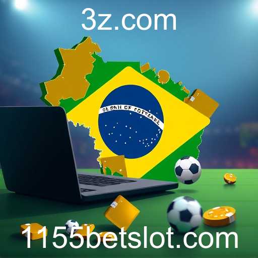 O Crescimento do Setor de Jogos Online no Brasil