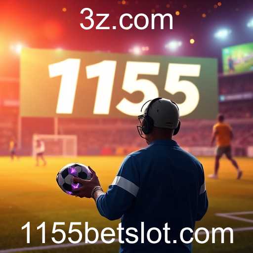 O Impacto do 1155bet no Cenário de Jogos Online