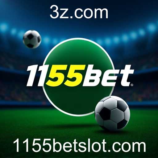 O Impacto do 1155bet no Mercado de Jogos em 2026