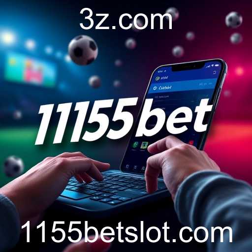 O Impacto Crescente do 1155bet no Cenário de Jogos Online