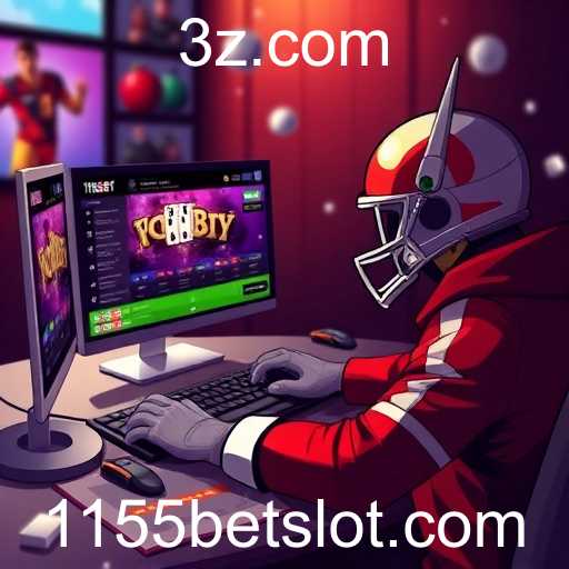 Impacto dos Jogos Online no Brasil