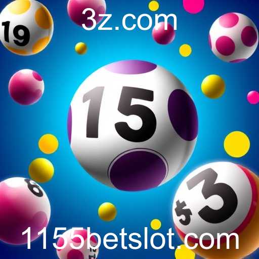 Explorando os Jogos de Loteria no 1155bet: Emoção e Oportunidades de Ganhos