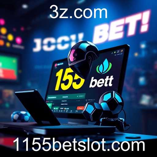 Exploração do Mundo Dinâmico de Jogos Online com 1155bet
