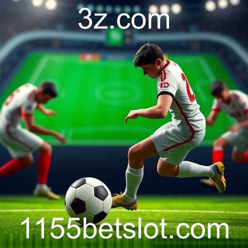 Os Esportes Virtuais no 1155bet: Uma Nova Era para Apostas Online